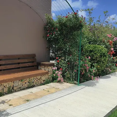 Sofia's Edem Villa
