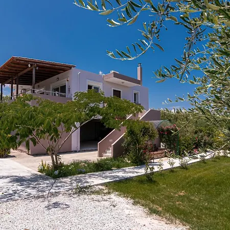 Villa Sofia's Edem Platanias (Crete)