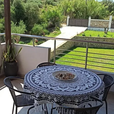 Villa Sofia's Edem *