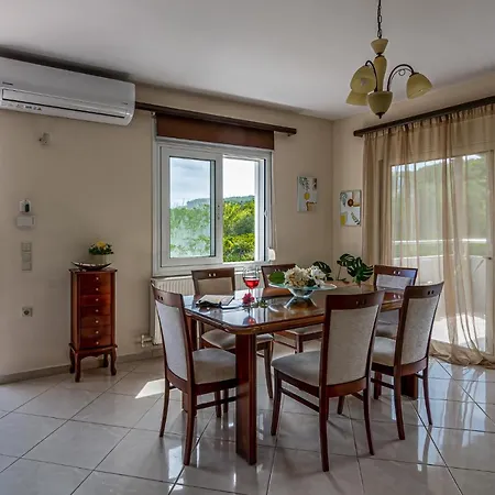 Villa Sofia's Edem Platanias (Crete)