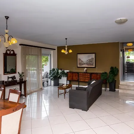 Sofia's Edem Villa