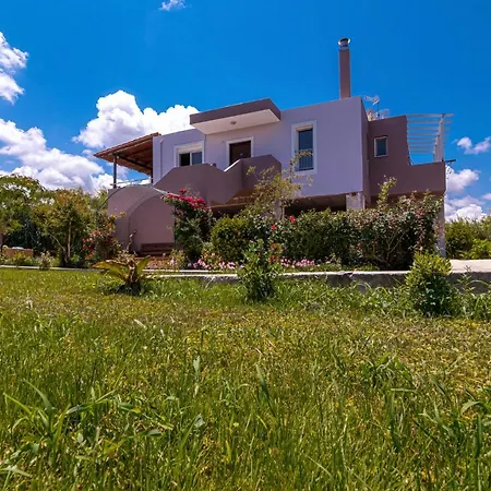 Villa Sofia's Edem