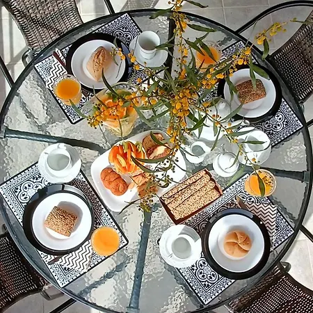 别墅 Sofia's Edem Platanés